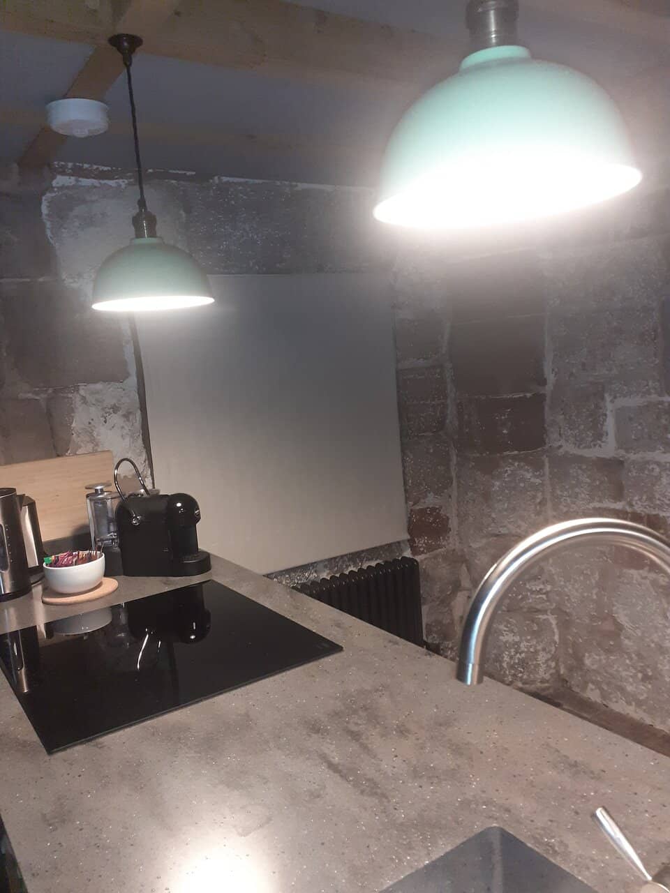 Spring Blossom Views