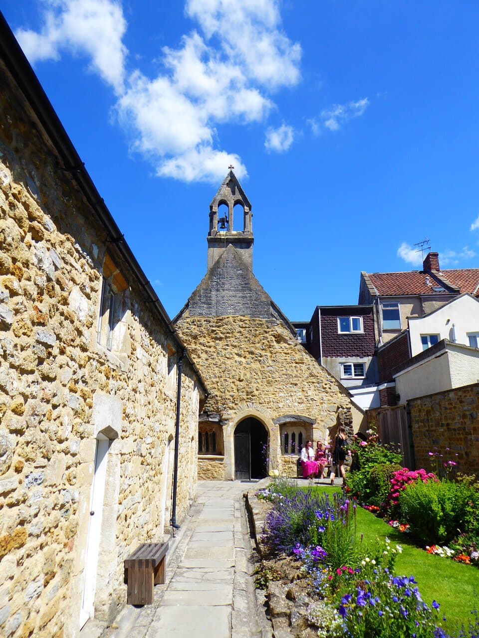 St. Margaret's Chapel
