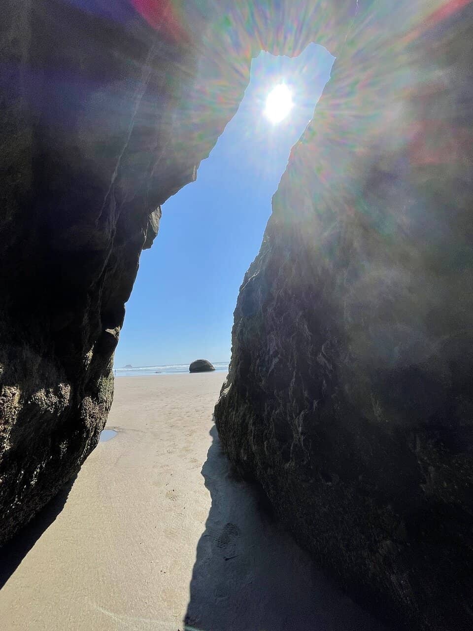 Historic Stagecoach Path