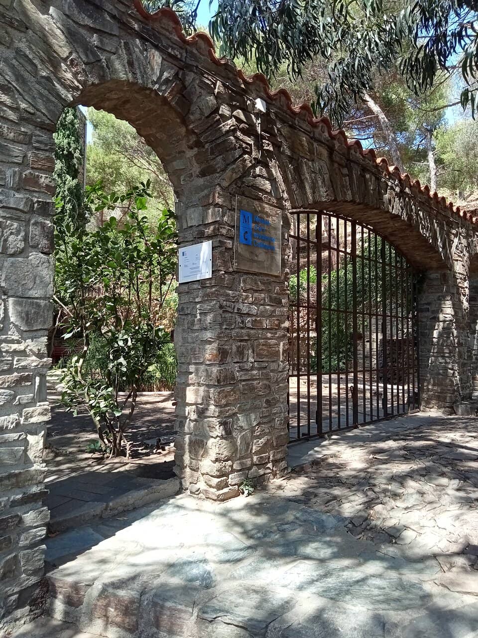 Peaceful Garden Retreat