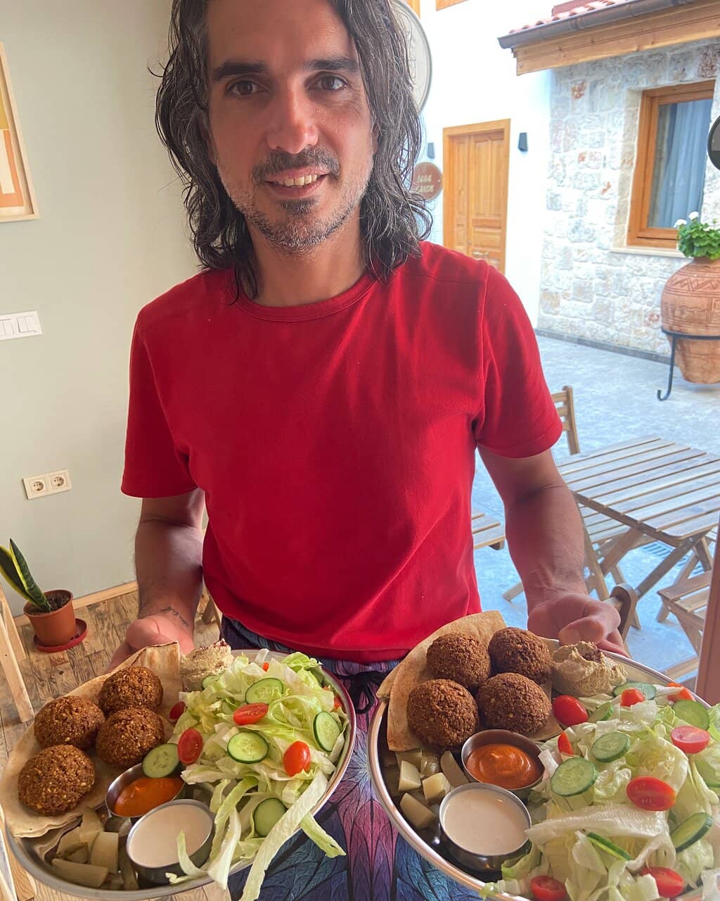 Homemade Lemonade & Ice Tea
