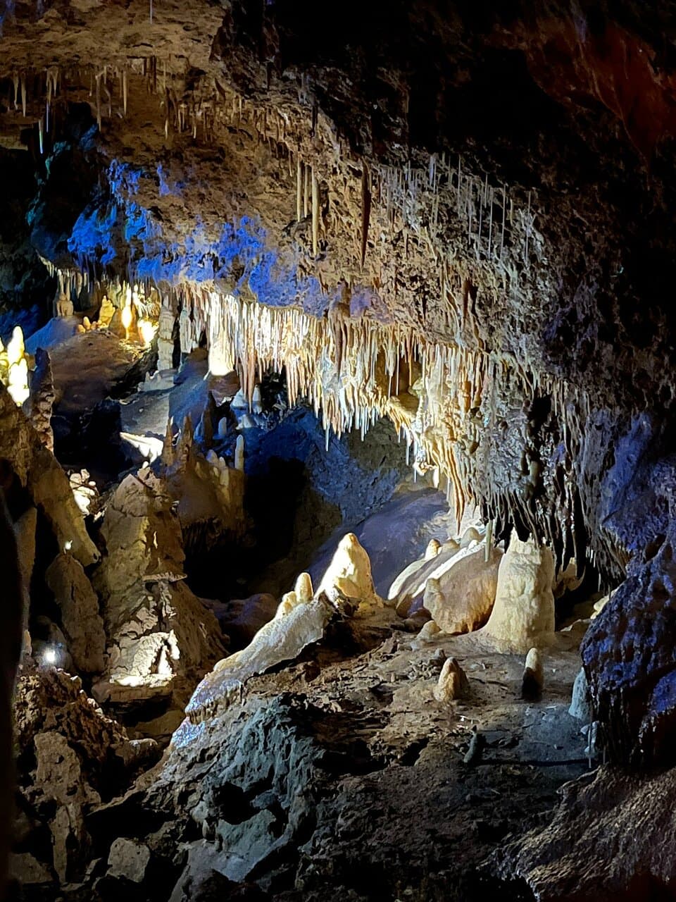 Grotte de Tourtoirac