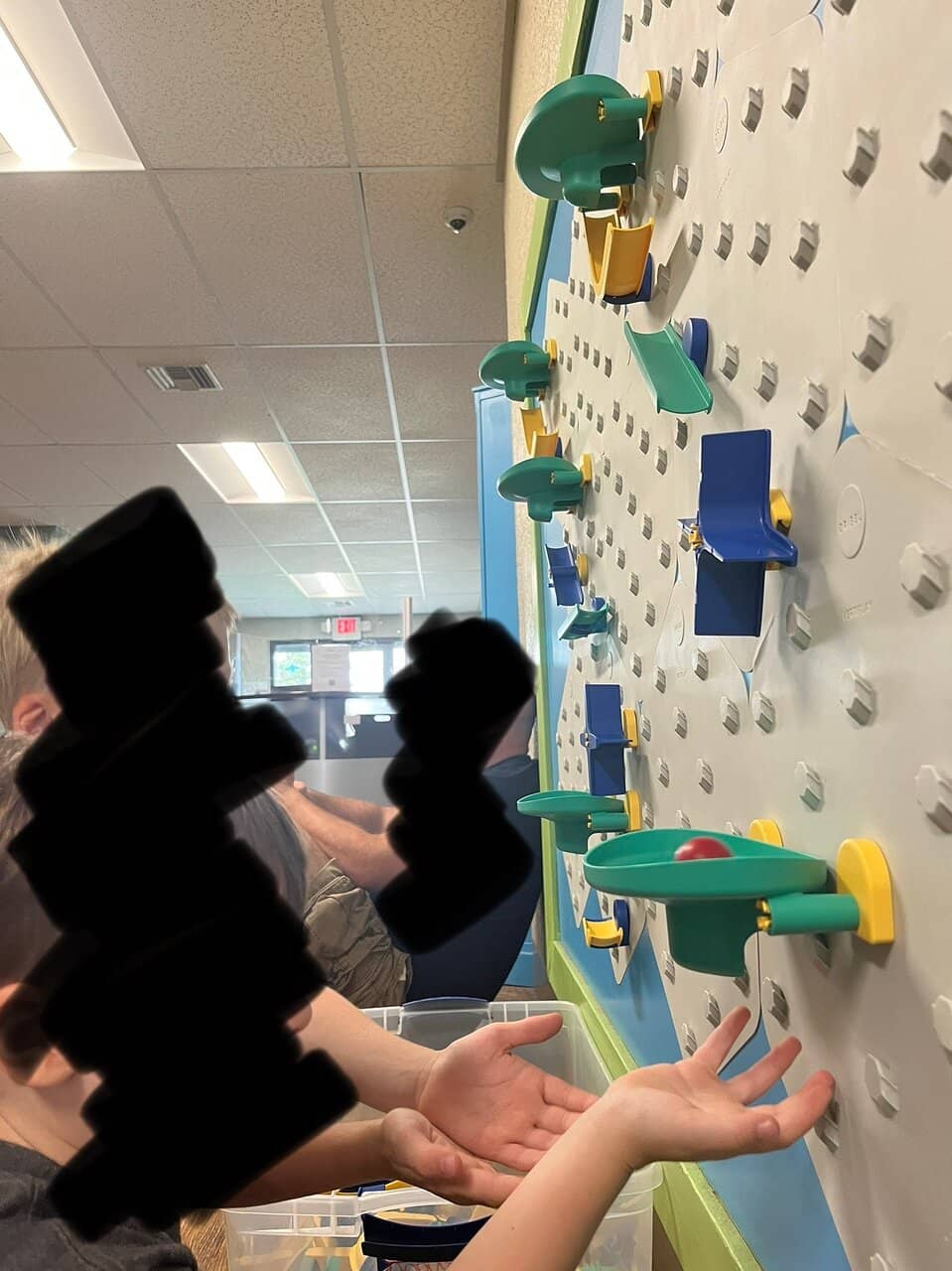 Vertical photo