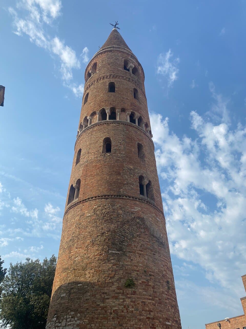 Caorle Bell Tower