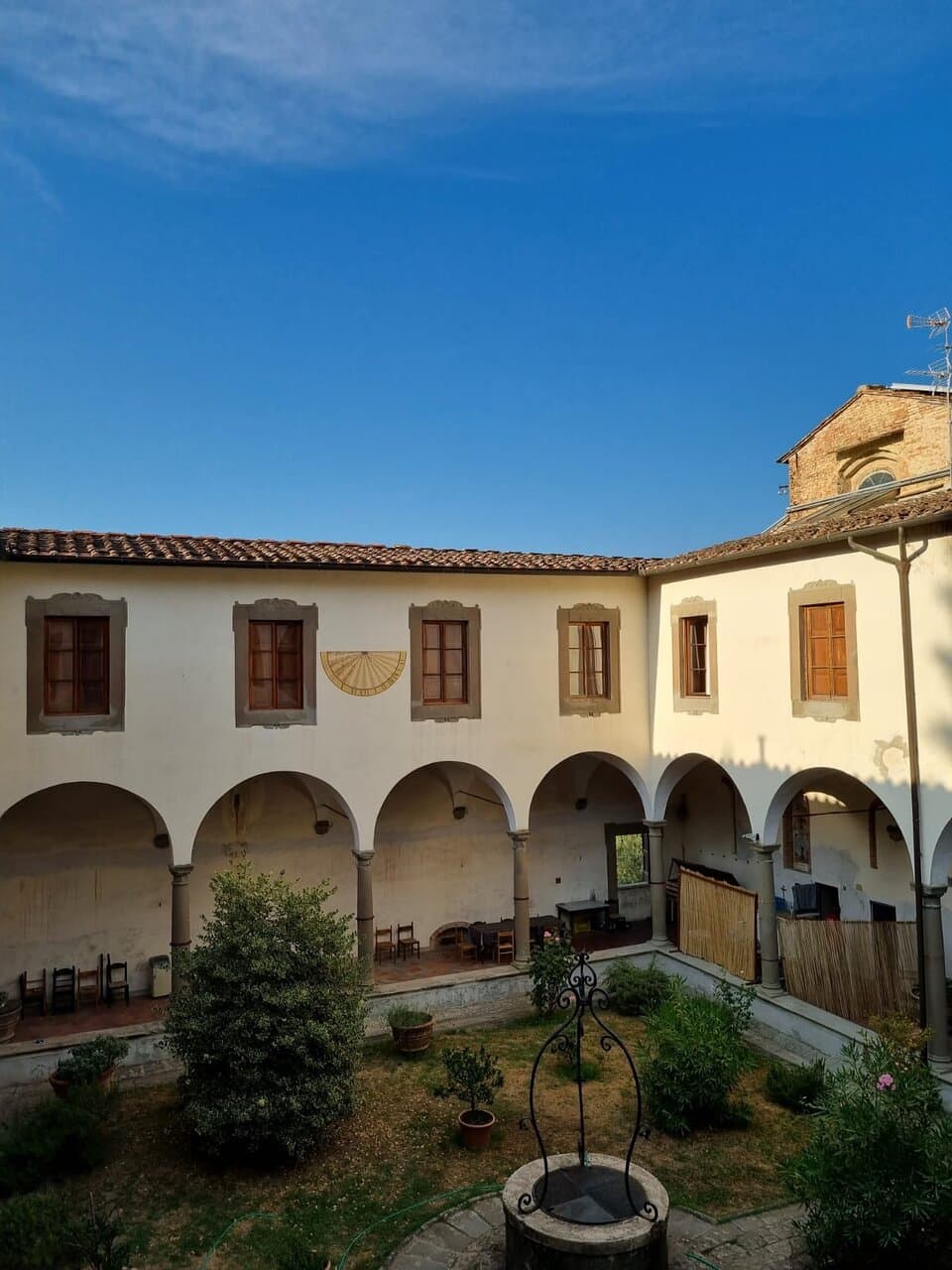 Chiesa San Francesco Cortona
