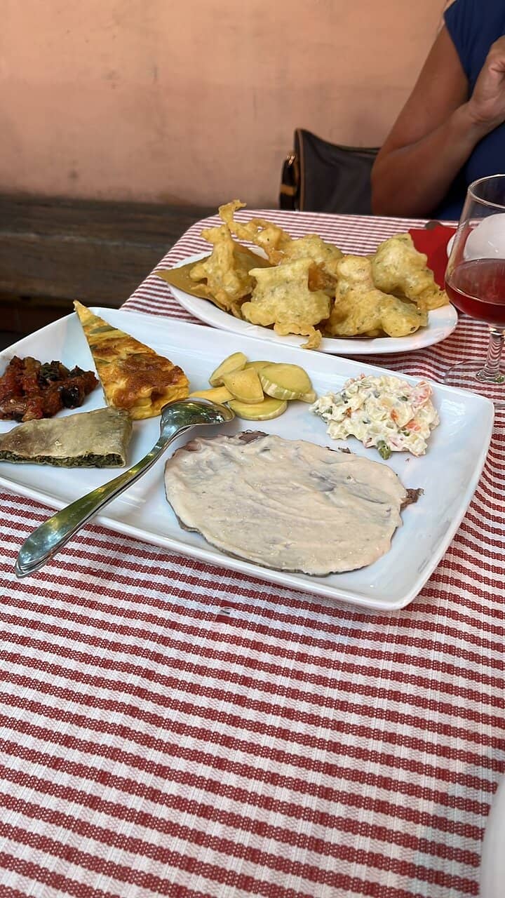 Panoramic Sea Vistas