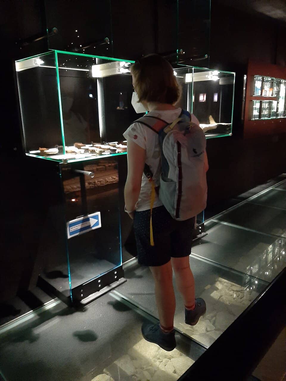 Roman Excavations