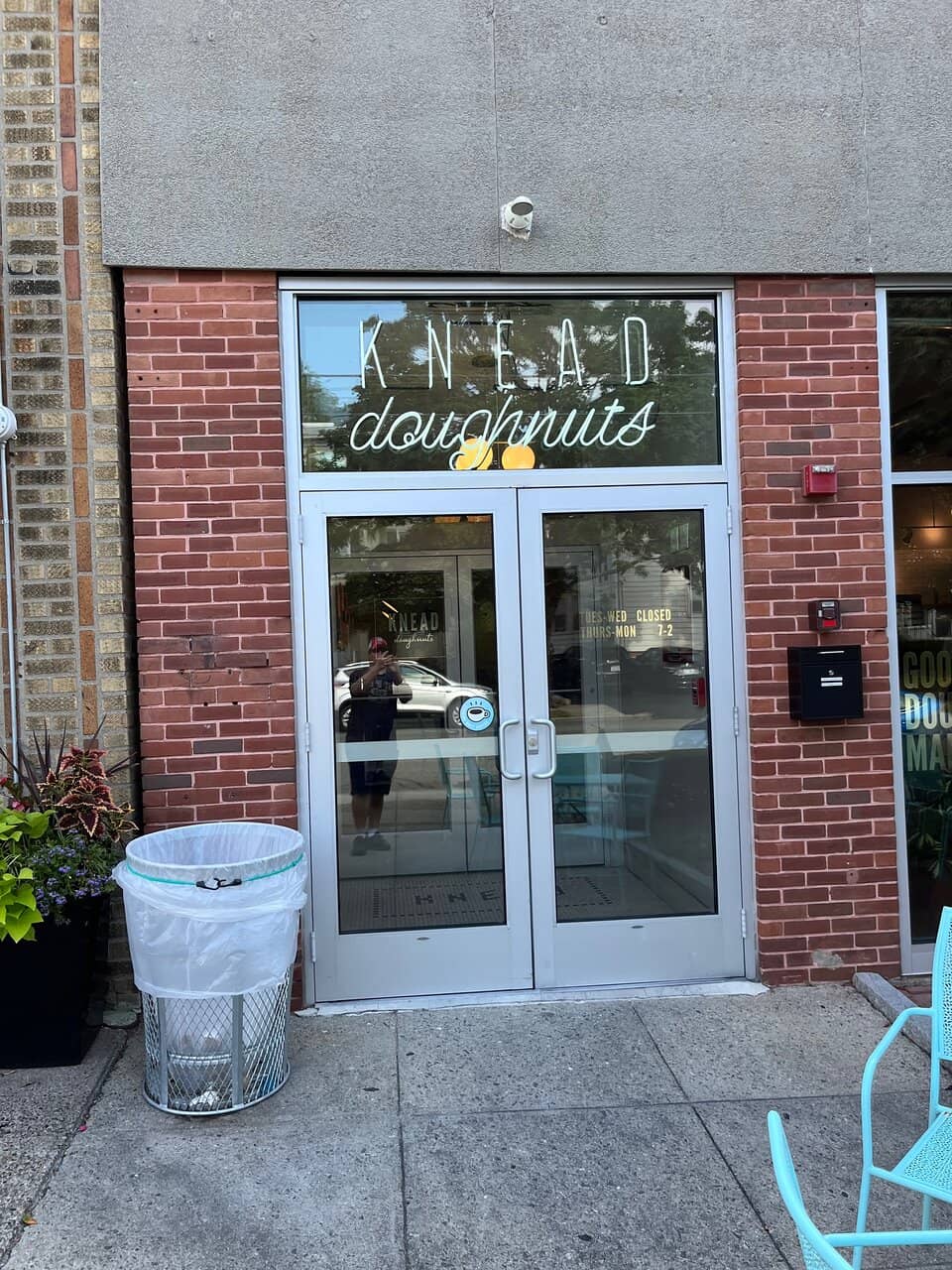 Inclusive Options for All