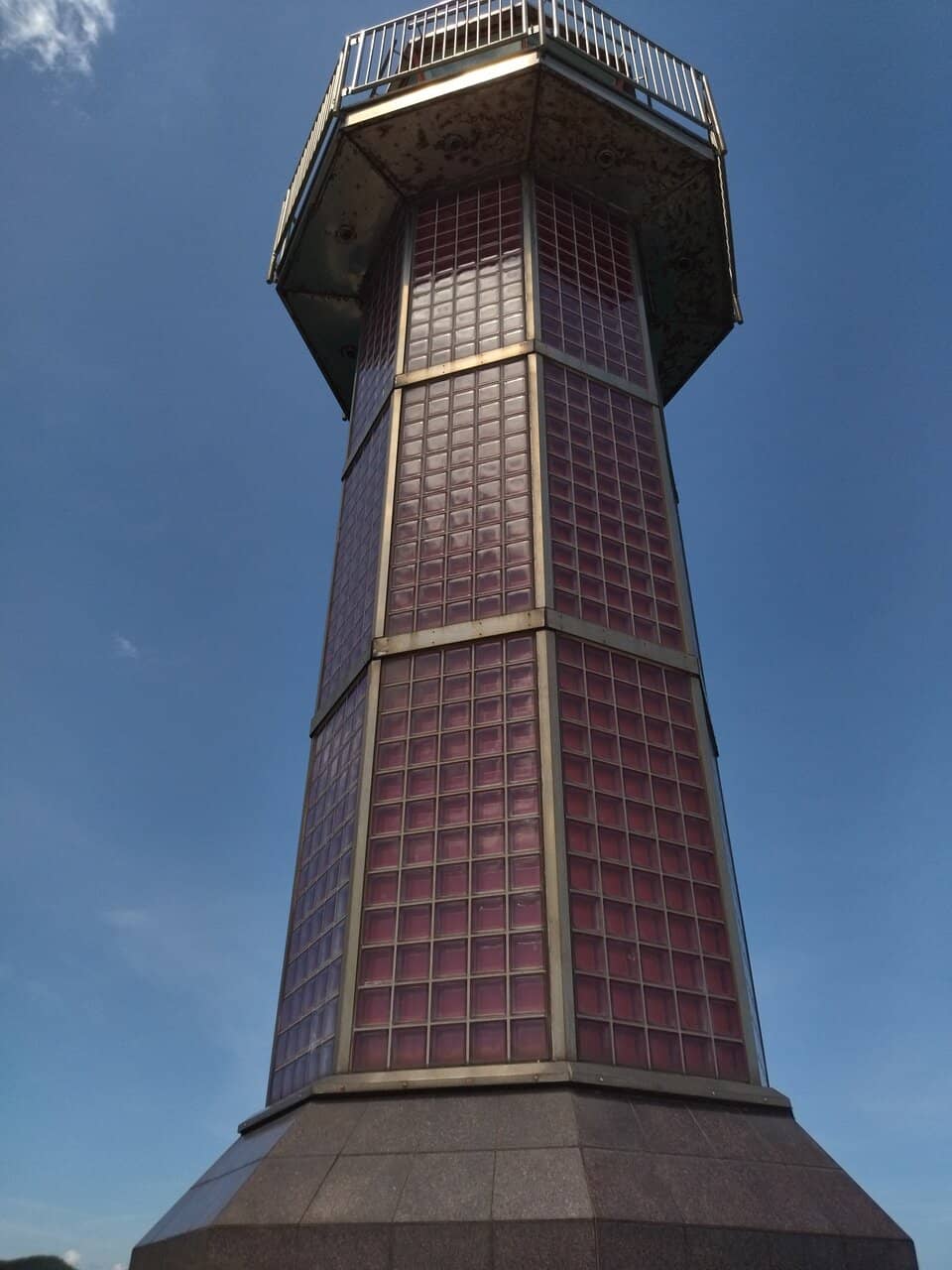 Vertical photo