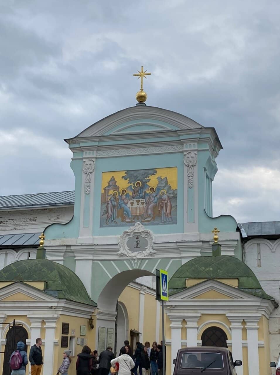 Imperial Russia's Final Chapter