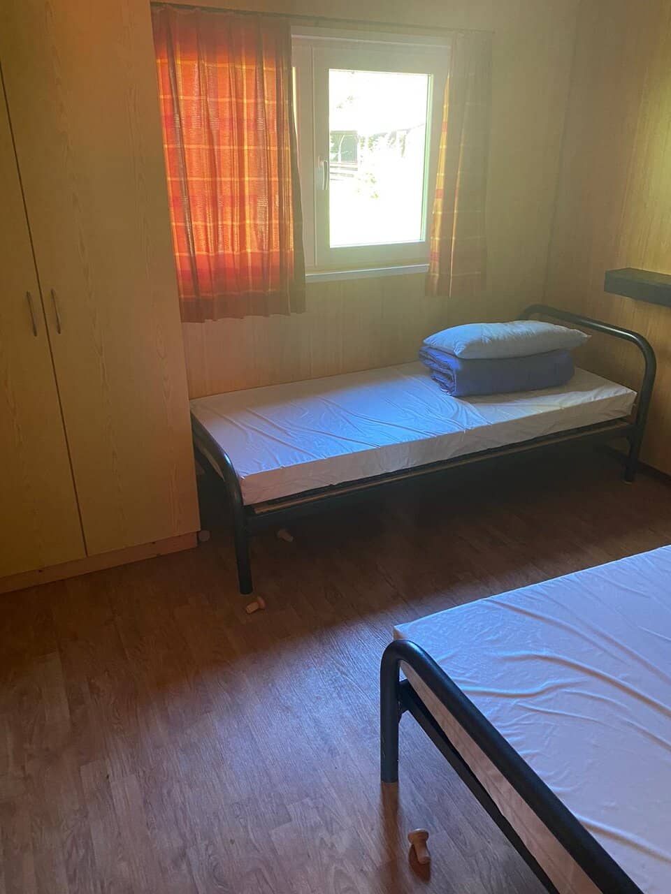 Indoor Swimming Pool