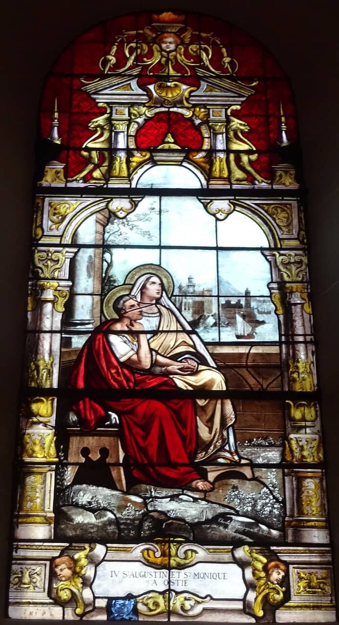 Architectural Grandeur