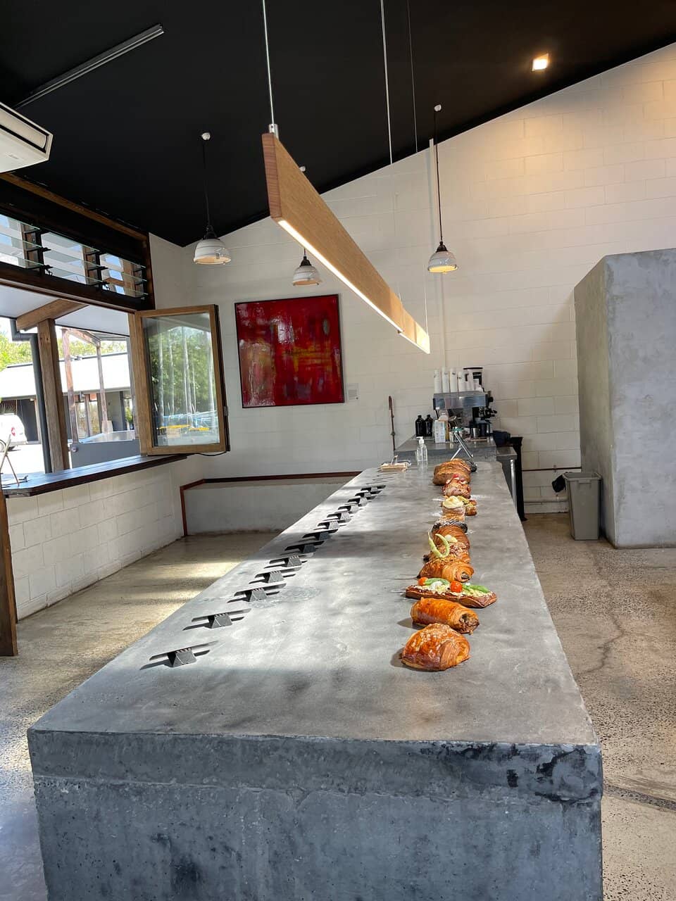 Cult-Favorite Bakehouse