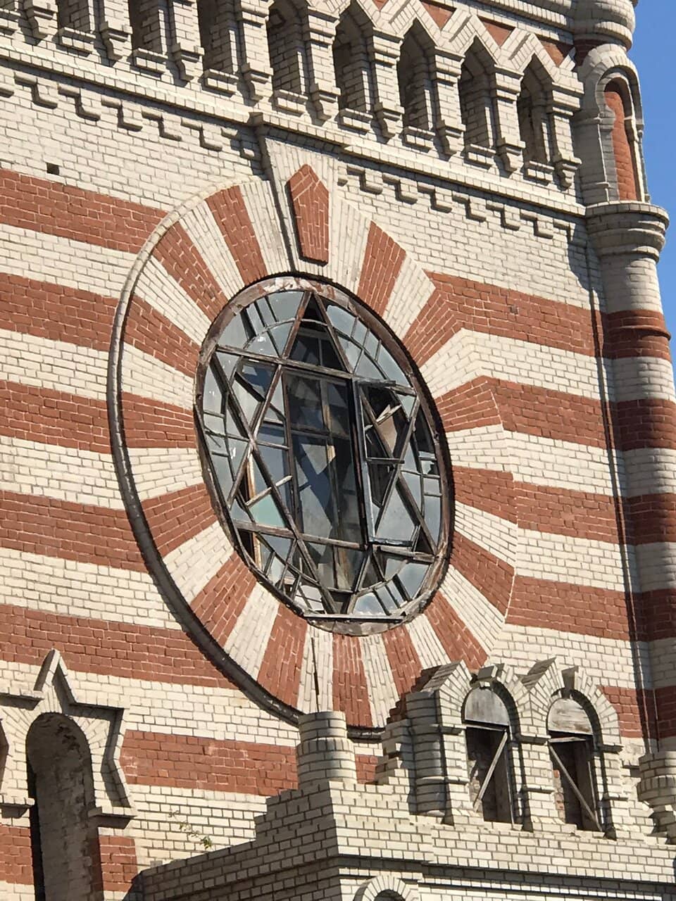 Lehaim Restaurant Experience