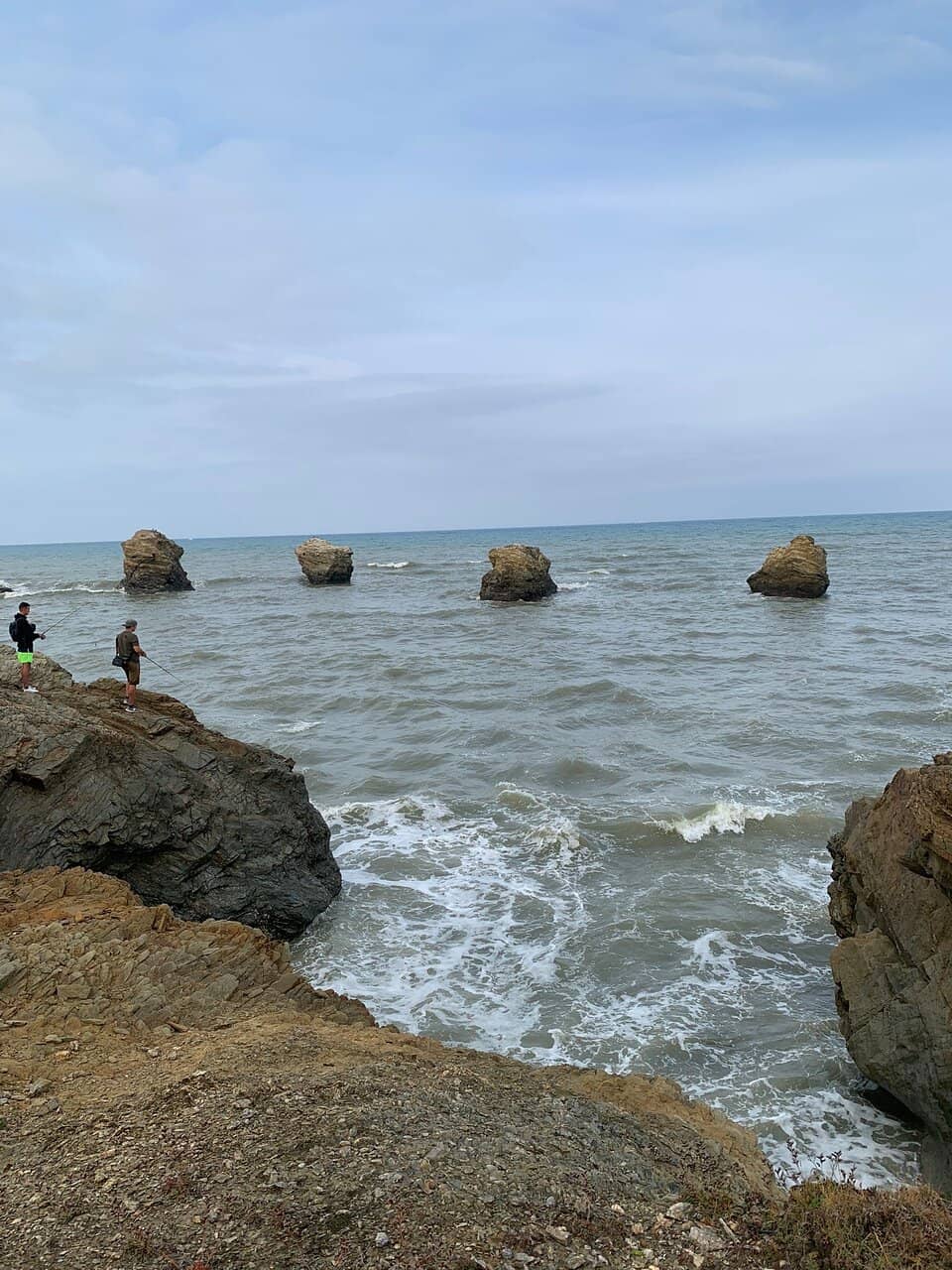 Vendée Coastal Path