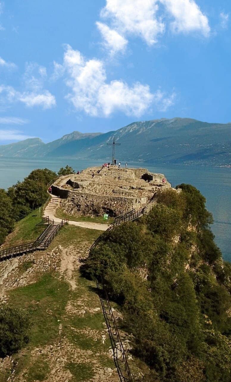 Nature Reserve Trails