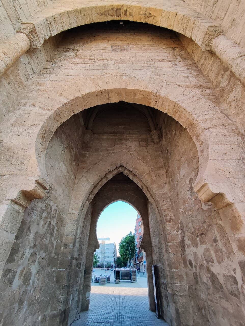Vertical photo