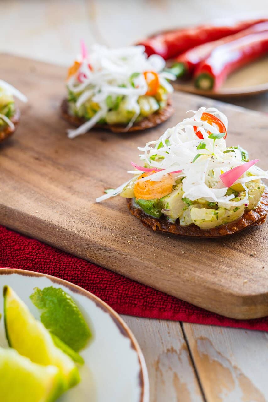 Refreshing Mediterranean Beach