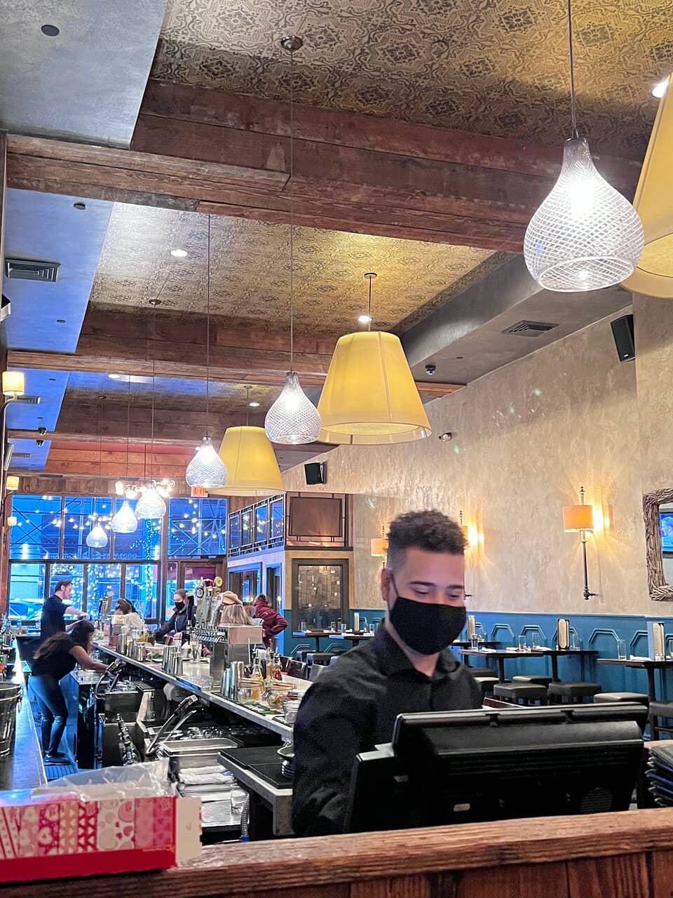 Chicken in a Biscuit