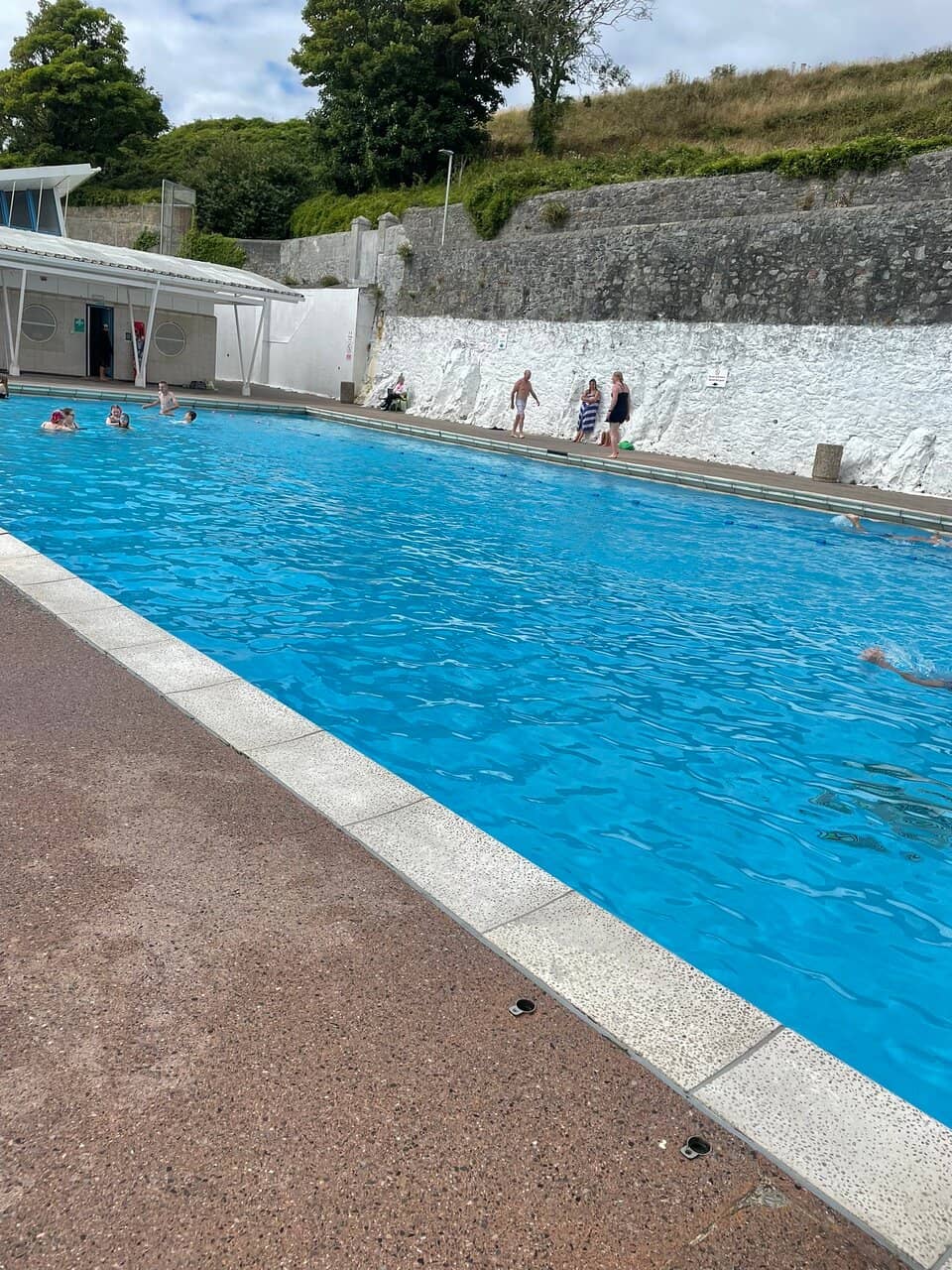 Stunning Seafront Views