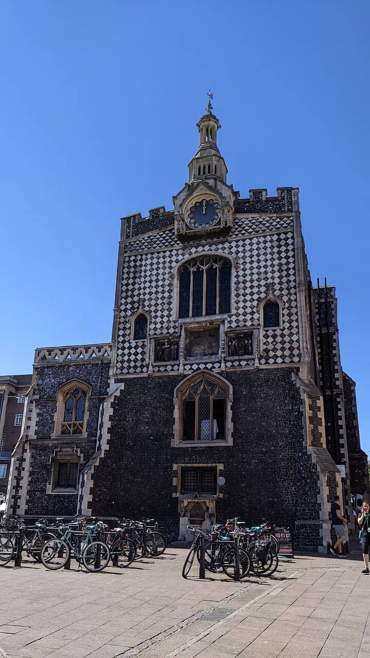 Vertical photo