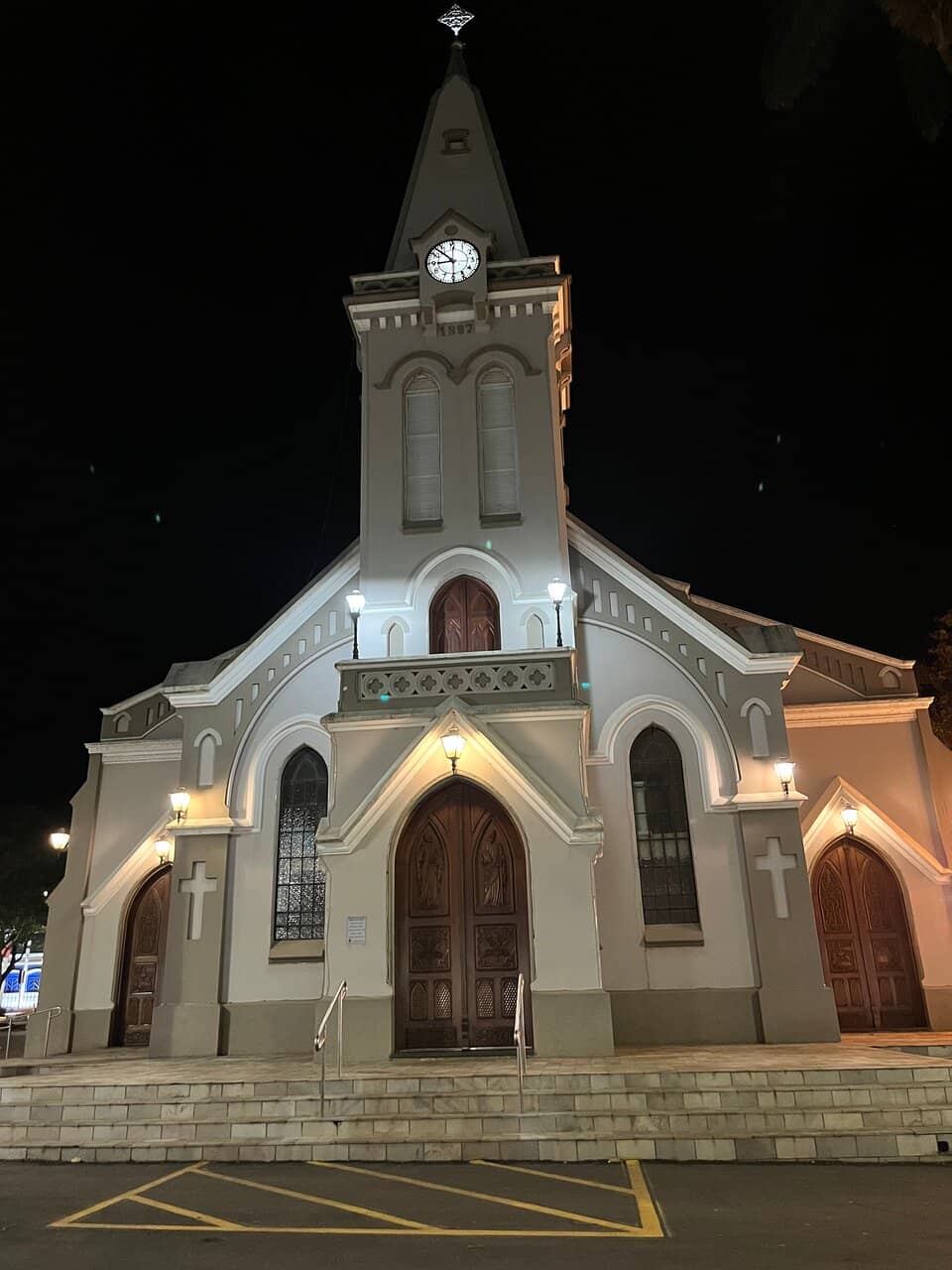 Vertical photo