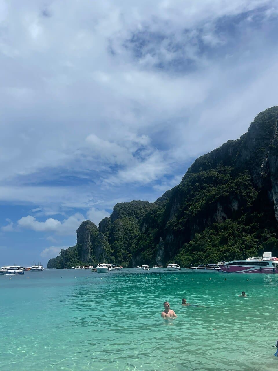 Koh Khai Islands Phuket
