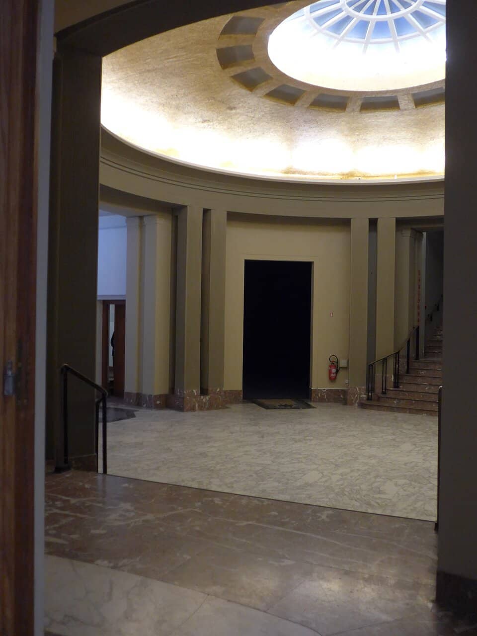 When We See Us Exhibition