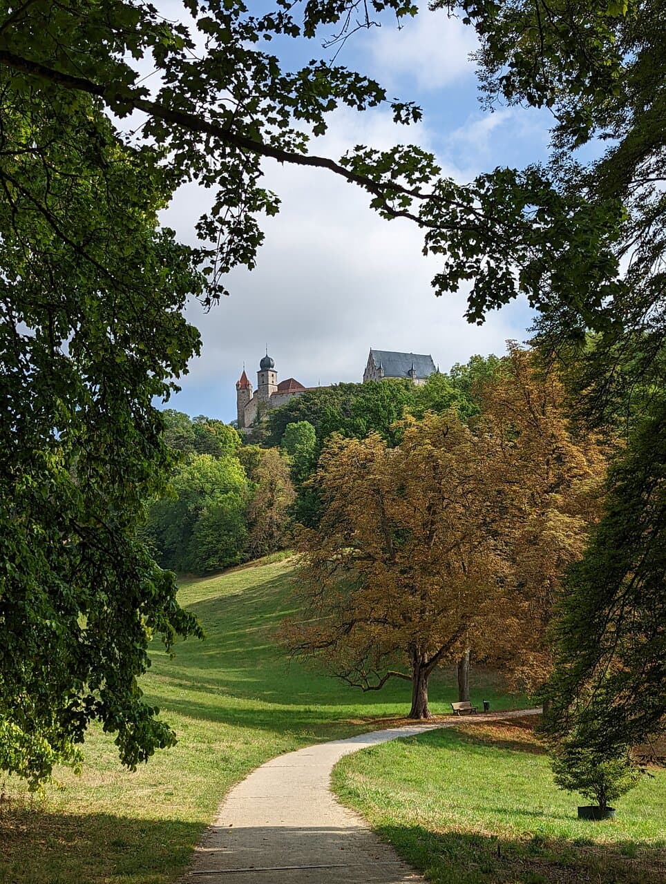 Hofgarten