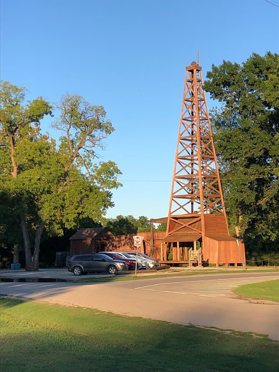 Johnstone Park