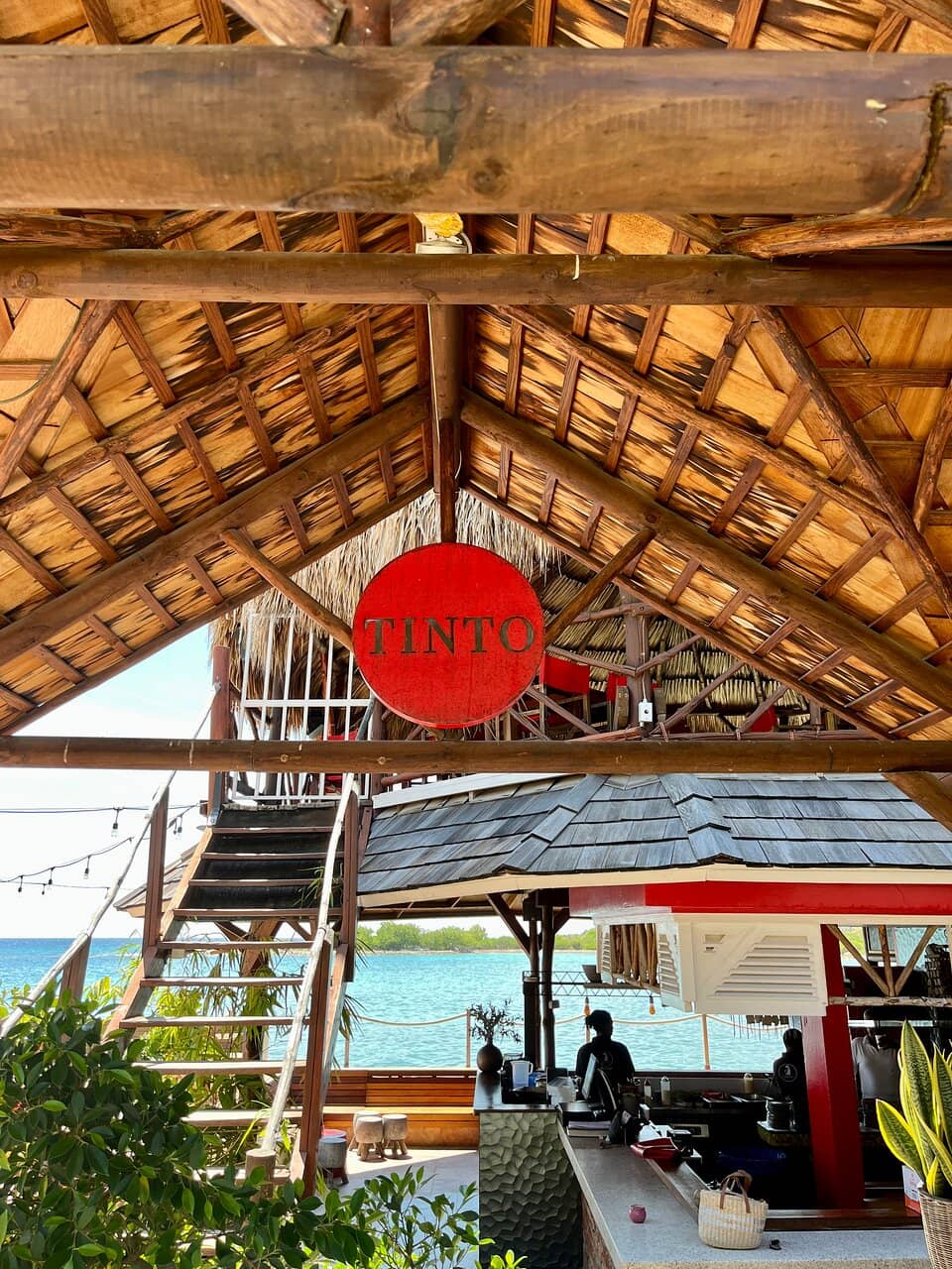 Latin-Inspired Grills & Tapas