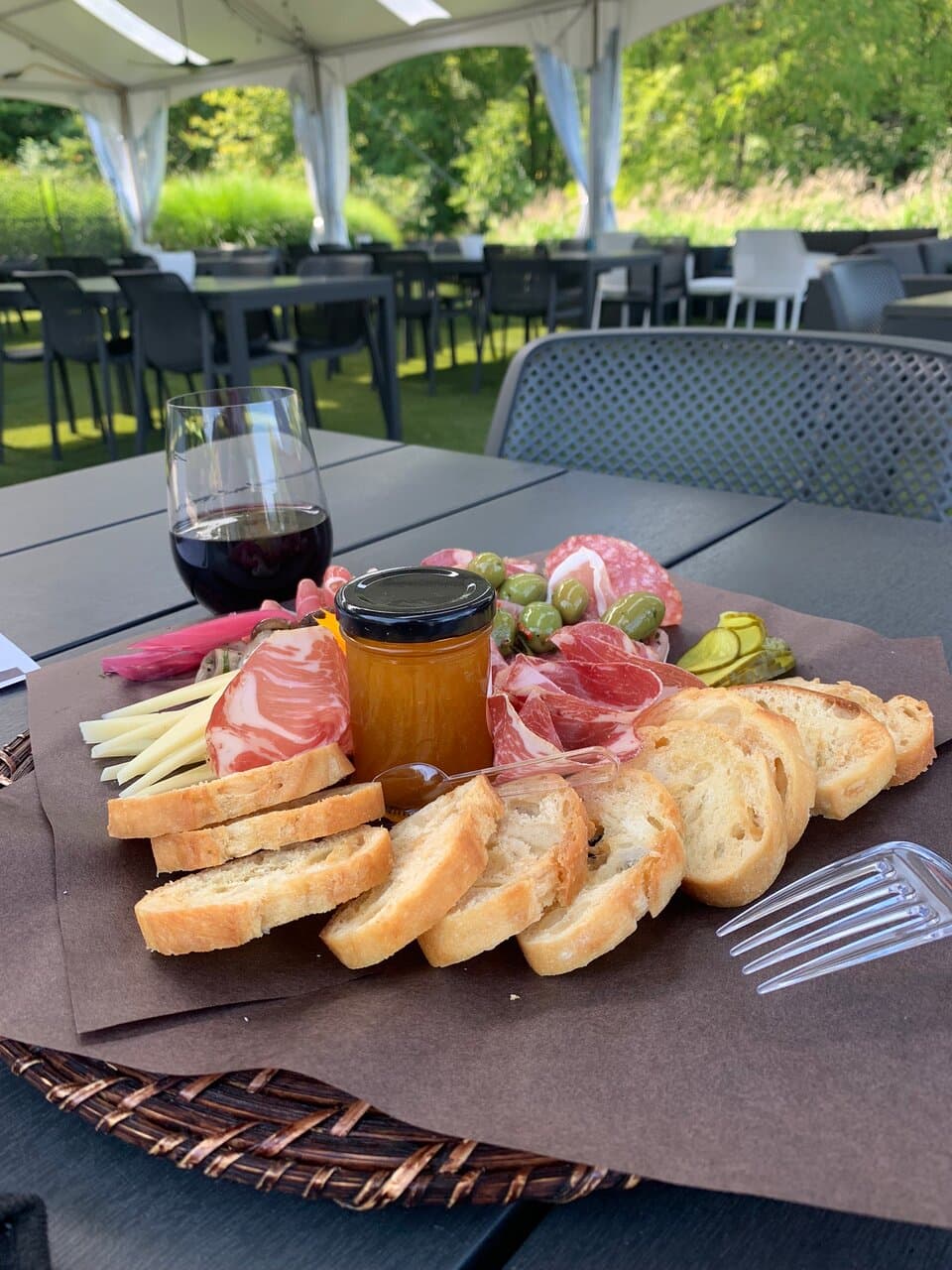 Fielding Estate Winery