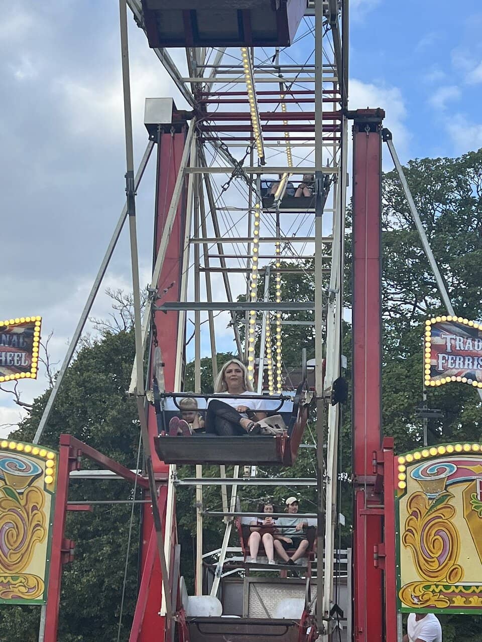 Junkyard Market Festival