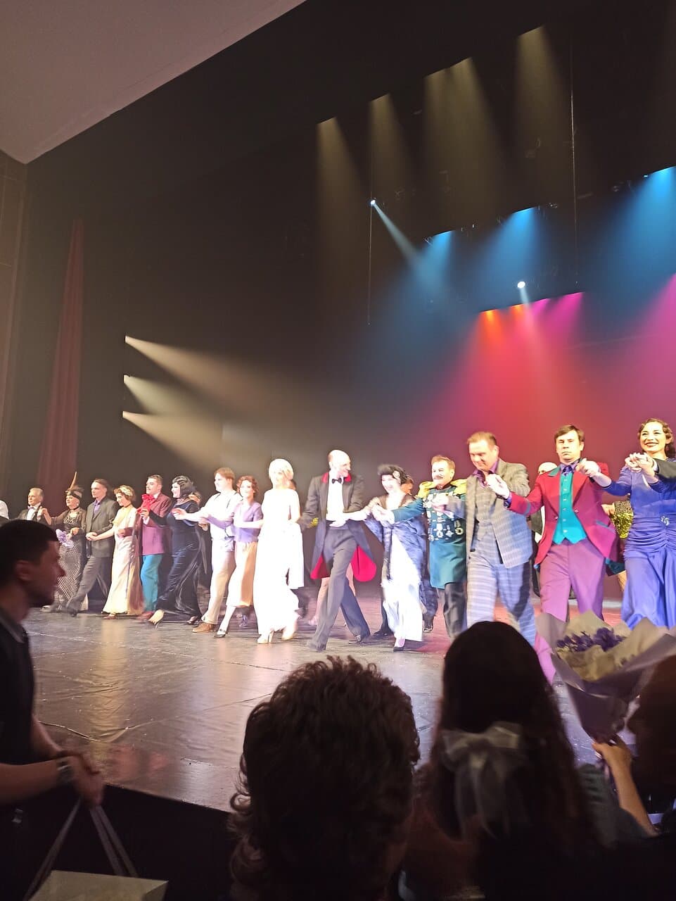 Russian Academic Drama Theatre Bashkortostan