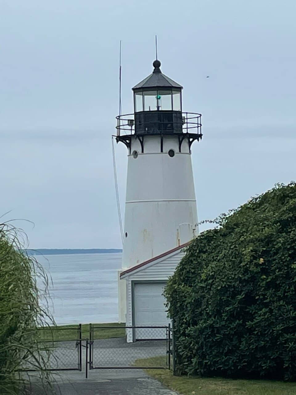 Sandy Neck Lighthouse