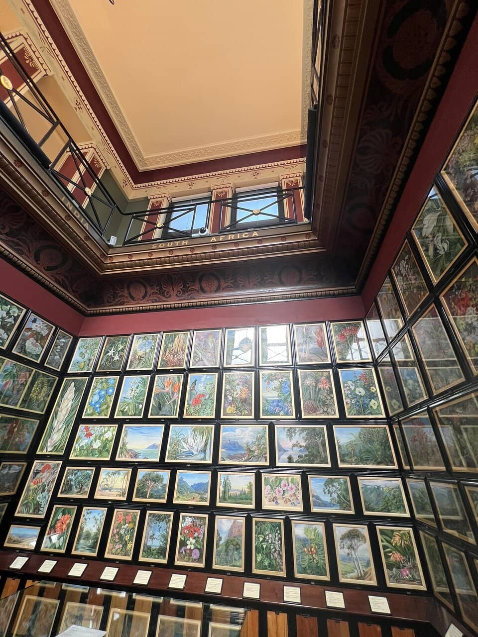 A Victorian Explorer's Legacy