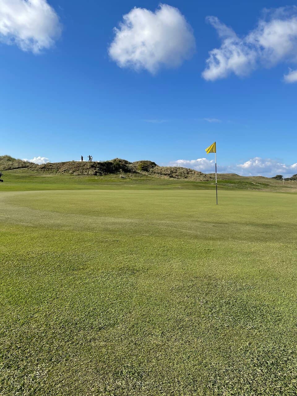 Clubhouse Experience