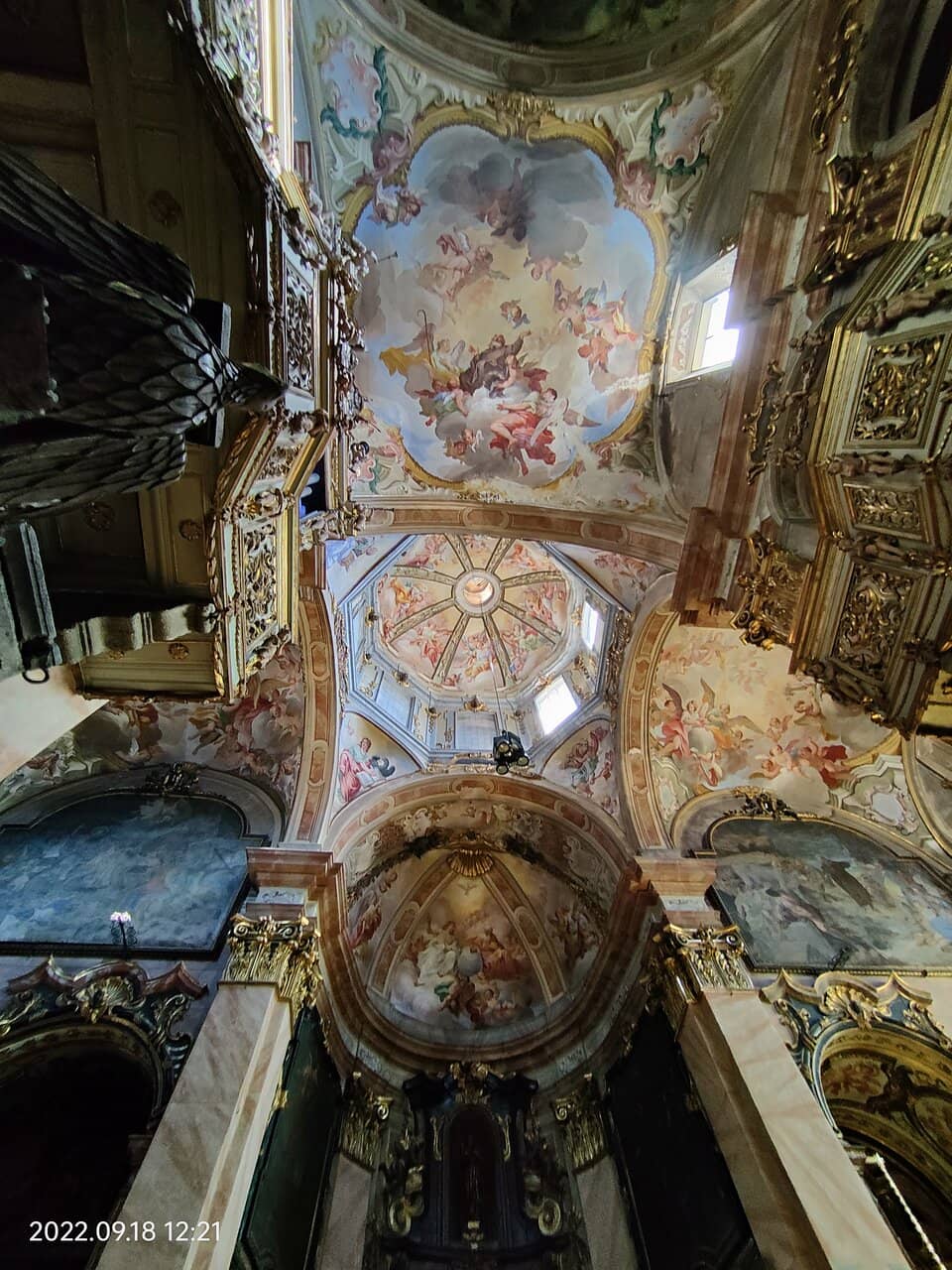 Basilica di San Giulio