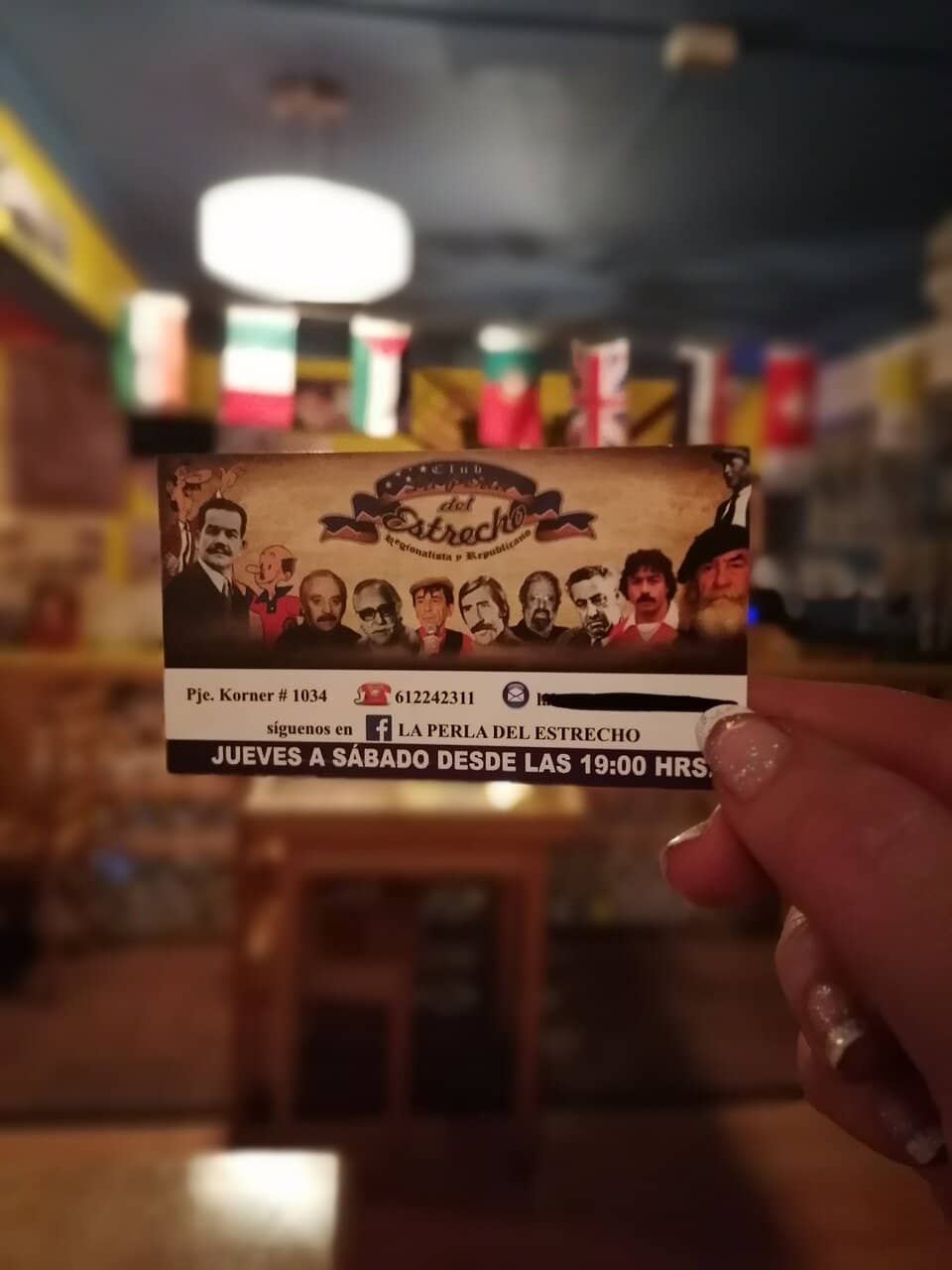 Traditional Chilean Delicacies