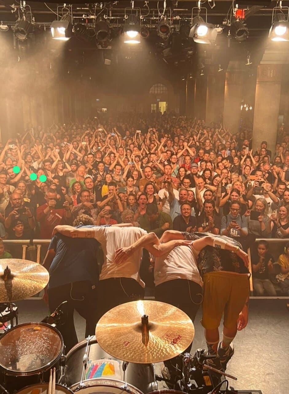 Alte Feuerwache Mannheim
