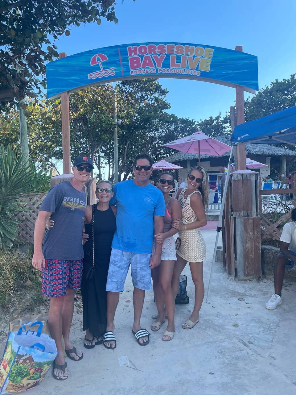 Horseshoe Bay Cafe