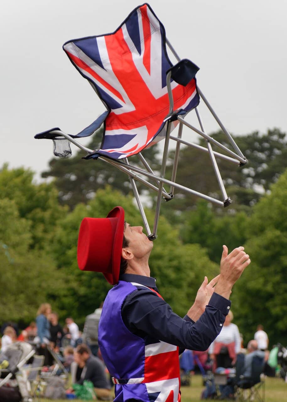 Royal Victoria Miniature Railway