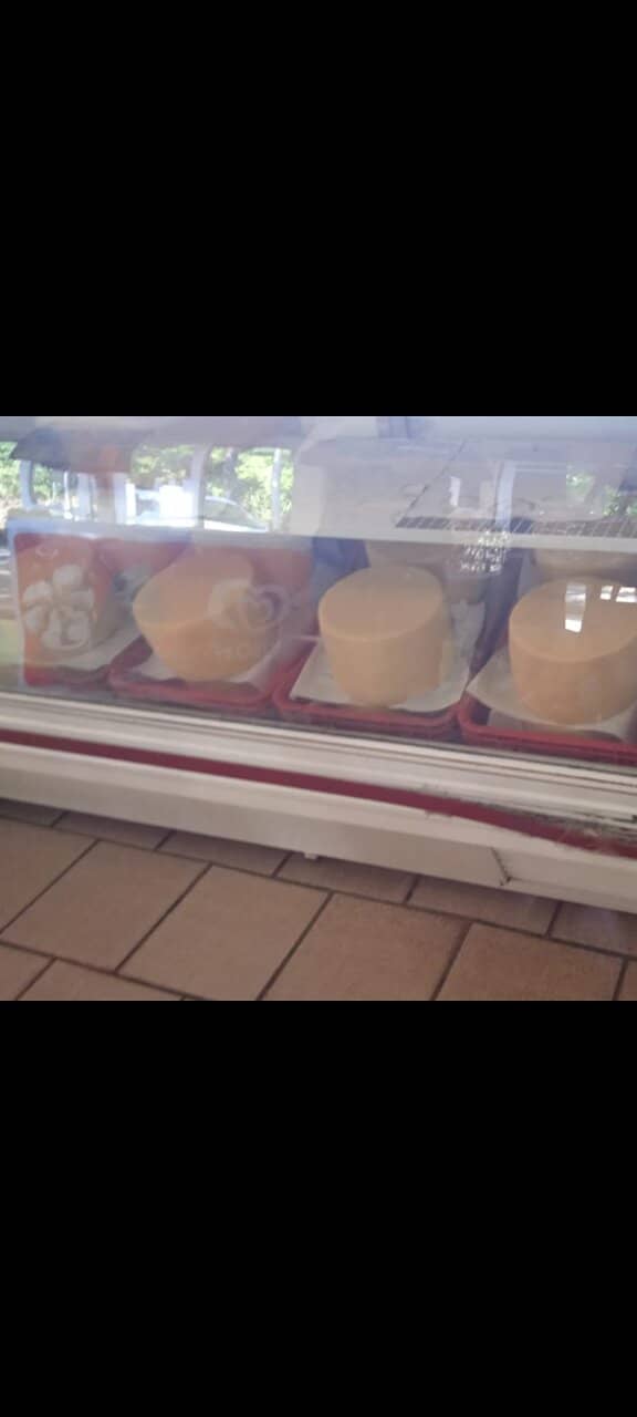 Scenic Walking Trails