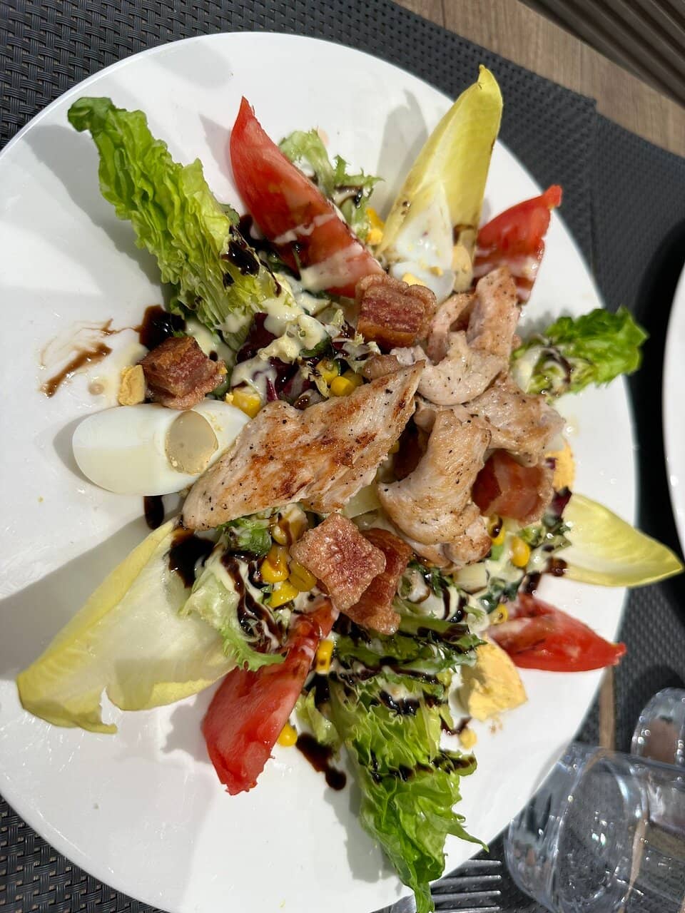 Central Location Near Cathedral