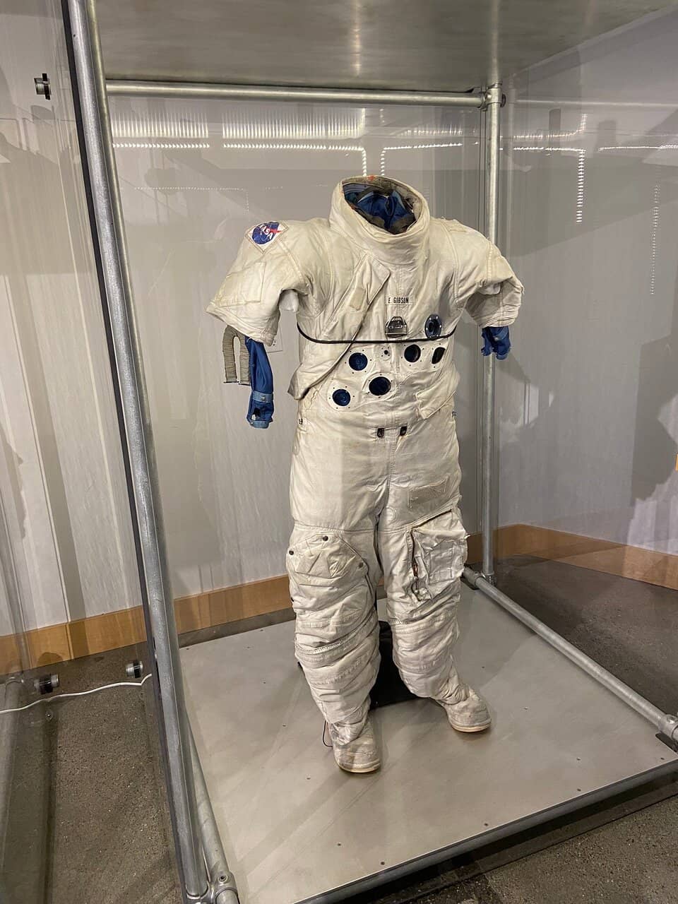Interactive STEM Exhibits
