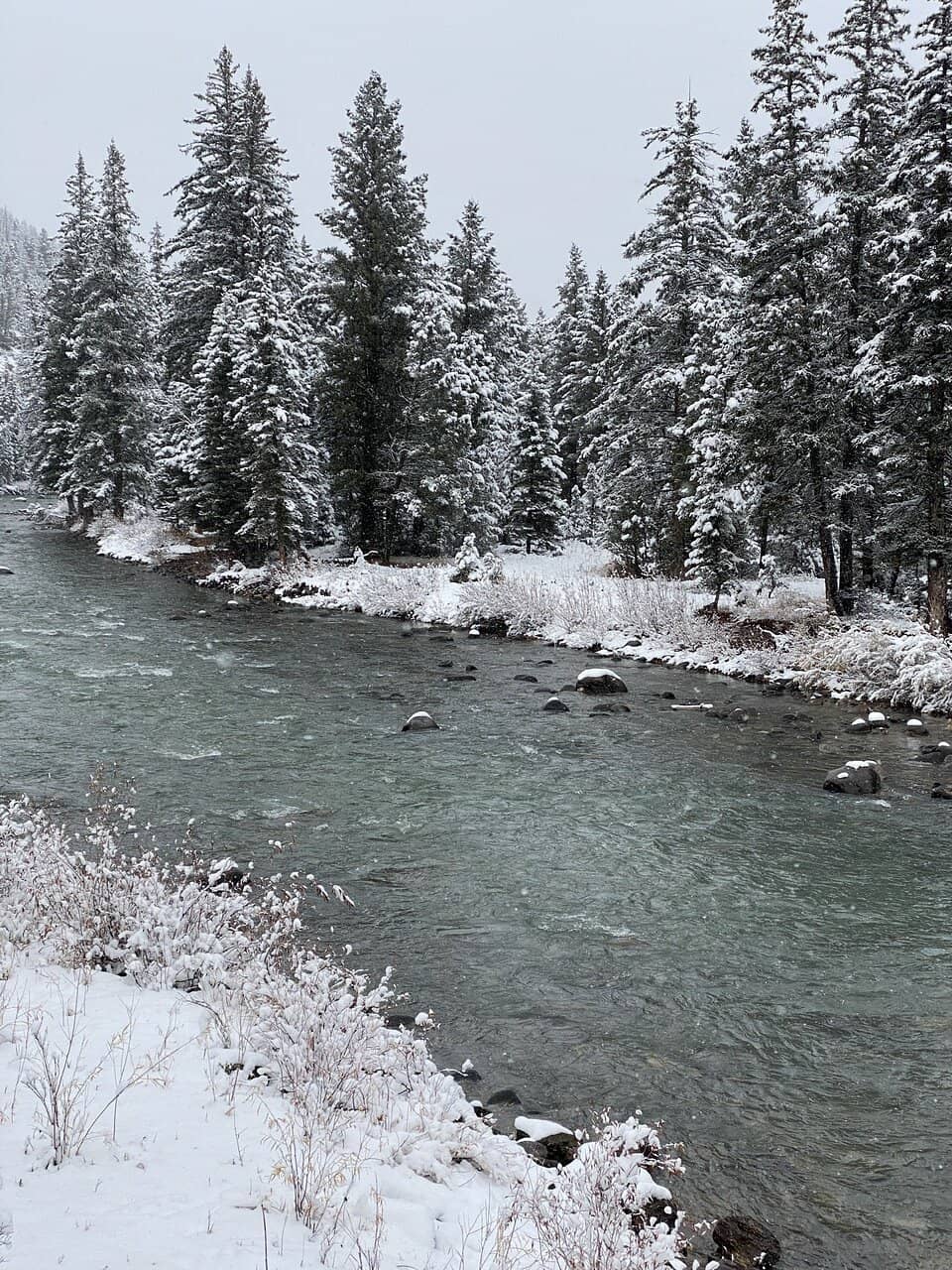 Missouri Headwaters State Park