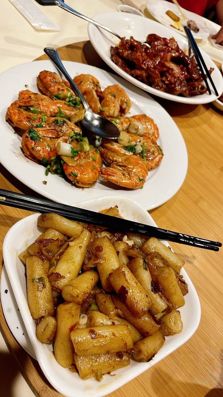 Prime Location Near Cruise Port