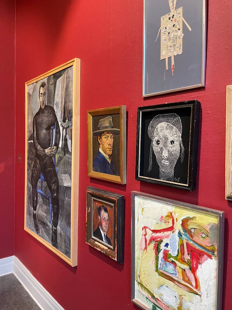 James Barnor Exhibition