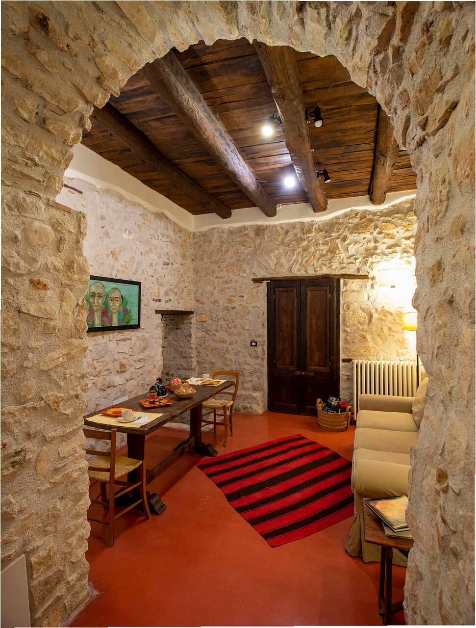 Medieval Castle Suites