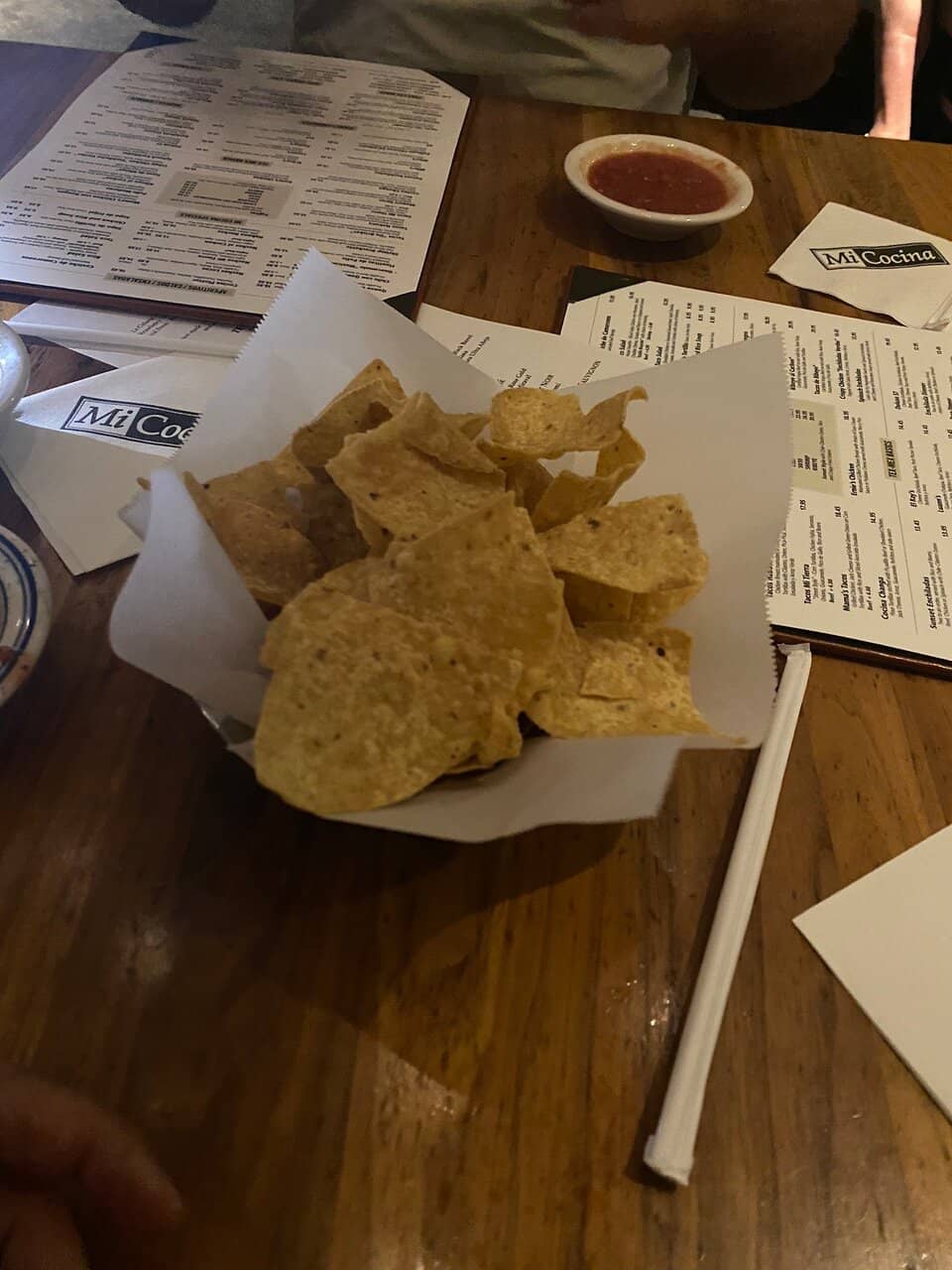 Fillets with Salmon and Mushroom Sauce